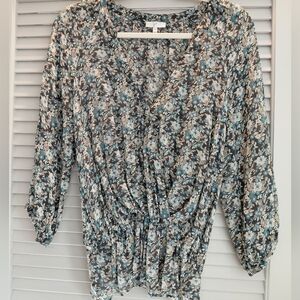 Joie Silk Blouse
